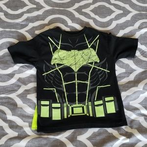 Batman vs Superman: Dawn of Justice shirt xs(4/5)